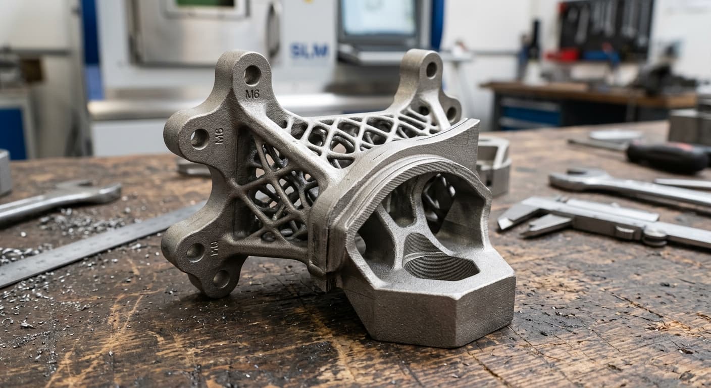 3D Model